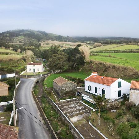 A Casa D'Amalia Villa Ginetes Exterior photo