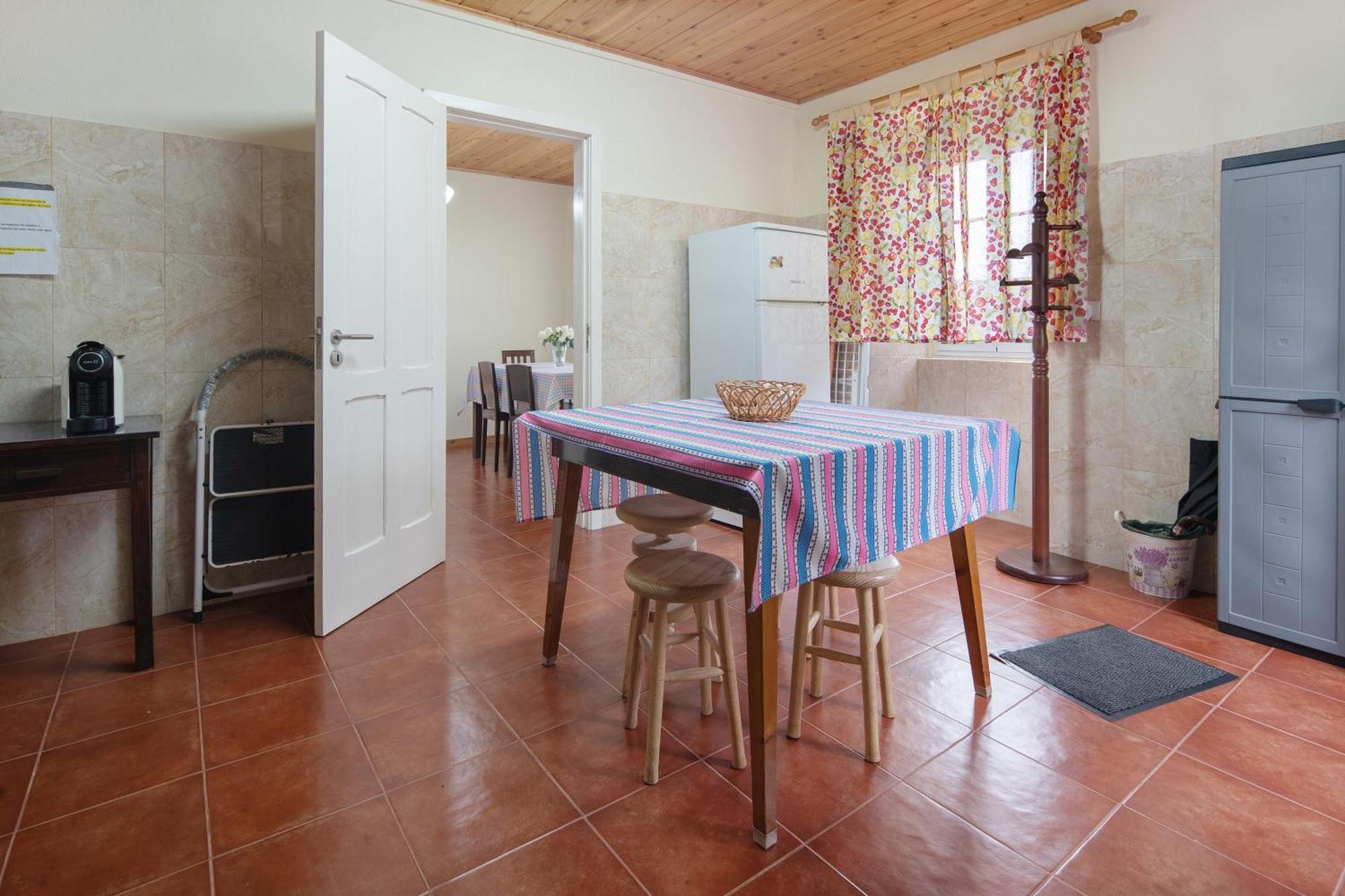 A Casa D'Amalia Villa Ginetes Exterior photo