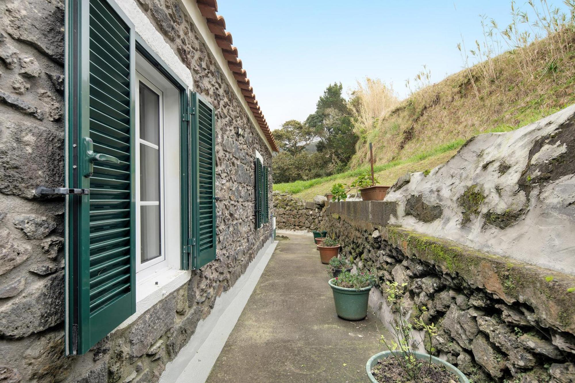 A Casa D'Amalia Villa Ginetes Exterior photo